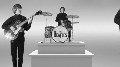 The Beatles Anthology -2.  lektor