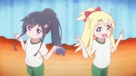 Watashi ni Tenshi ga Maiorita! Odcinek 2