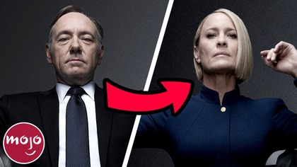 10 Exact Moments We Knew a Show Was Getting Cancelled