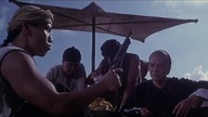 Dawno temu w Chinach (1991)