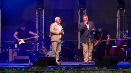 Jubileusz dwudziestolecia partnerstwa Gogolina z Jabłonkowem (Jablunkov)