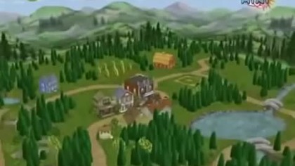 Wolontariusze z Leśnej Doliny