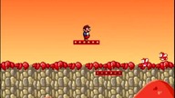 Mario Forever Cedilla World World Ȩ SakuraMotchi 2020