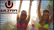 Ultra Europe 2014 (un) Official Festival Mix - Electro & House