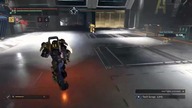 The Surge: Black Cerberus Boss Fight ( Boss #4 )