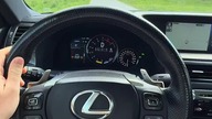 Najlepszy LEXUS po LFA #shorts