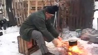 Kolęda o sercu   Cinema Albert Productions, 2007