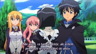 Zero no Tsukaima Final 10 PL Online HD
