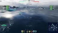 Black-Tirpitz rankedy 151 k dmg.  3 kill