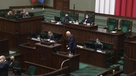 Janusz Korwin Mikke: Zandberg ma ŚWIĘTĄ RACJĘ! Biednych NIE STAĆ na lobbystów!