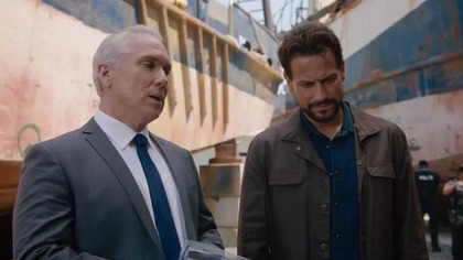 Harrow S03E02 Lektor