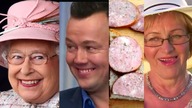Postacie drugoplanowe 4 sezonu Rolnik Szuka Żony