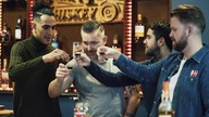 Eksperci od WHISKEY próbują polską WÓDKĘ