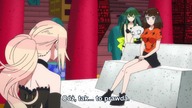 Gatchaman Crowds Insight odc. 12 NapisyPL