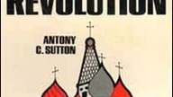 Antony C.  Sutton - WALL STREET I Rewolucja Bolszewicka