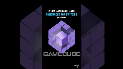 Every GameCube Game Announced For Switch 2 Online