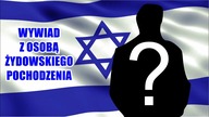 Wywiad z Żydem  o Palestynie, nacjonalizmie i Polakach