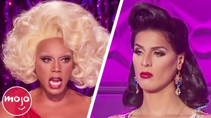 10 Queens Who Quit Drag After RuPauls Drag Race