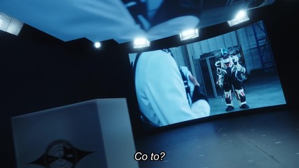 Nox Lekcja Transformacji