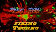 Track MIXX Fluor GOB Fixing Techno2013