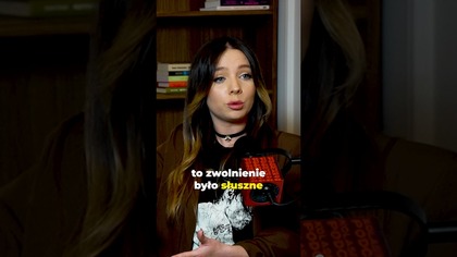 Beata Pasik miałaby łatkę złodziejki.