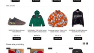 Sklepy online - jak nie dać zrobić się w ch...? - Yeezy 700 za 450 PLN
