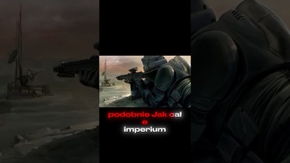 Losy zwiadowców po upadku Imperium  jak przetrwali galaktyczną wojnę domową