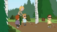 Brickleberry. S01E02