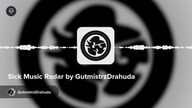 Sick Music Radar by GutmistrzDrahuda