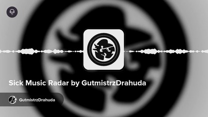 Sick Music Radar by GutmistrzDrahuda