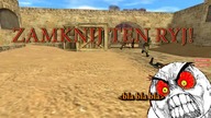Counter Strike - Trolling (Troll na mikrofonie odc.  1)