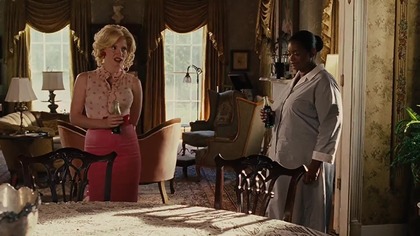Służące (2011) - lektor pl  1080p
