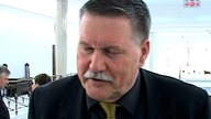 Martyniuk: Kwaśniewskiemu się to po prostu należy