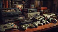 Retro Stream - NRGeek Stream #245 (jak będzie to będzie)