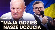 SKANDAL MAREK SAWICKI OSTRO O ZACHOWANIU UKRAINY