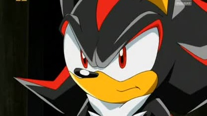 Sonic X 72 - Kim Są Metarexy