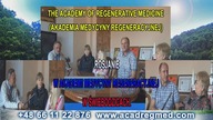 Rosjanie w Akademii Medycyny Regeneracyjnej w Świebodzicach.