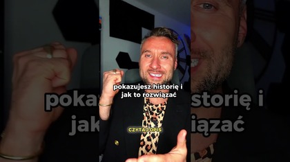 Ludzie nie klikają w to co logiczne, a w to co ich rusza