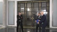 SKANDAL! Korwin i Braun ostro: PiS sprzedał Polską suwerenność UE! Wara od nas! \\ KORWiN TV