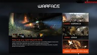 Warface -Special Operations Cyber Horde