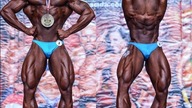 Natural na Mistrzostwach Świata +100kg?!!!