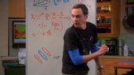 Teoria Wielkiego Podrywu S06E14