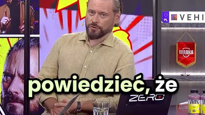 STANOWSKI PRZEJECHAŁ SIĘ PO BIEJAT!
