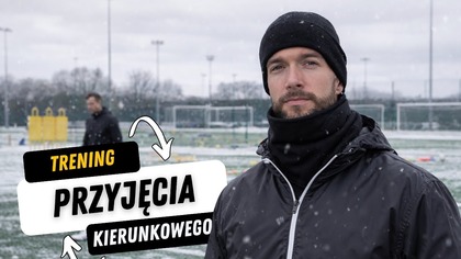 OD AMATORA DO ZAWODOWCA - SZUKAM KLUBU Z 4 LIGI