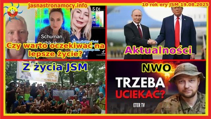 Czy warto oczekiwać na lepsze życie ❓ Aktualności 