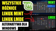 Wszystkie różnice Linux Mint vs Linux LMDE | Alternatywa dla Windows