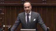 Ta władza potrzebuje takich błaznów jak Pan i Grzegorz Braun