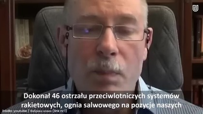 Zbliża się rosyjska ofensywa! Rosjanie badają front!