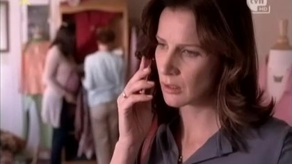 Sześć st&oacute;p pod ziemią - Six. Feet. Under. S05E07 PL