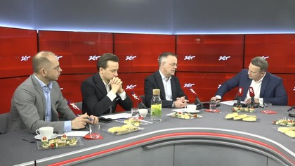 18. 03. 2023r MTK aresztowanie Putina Radio ZET.  Andrzej Stankiewicz!